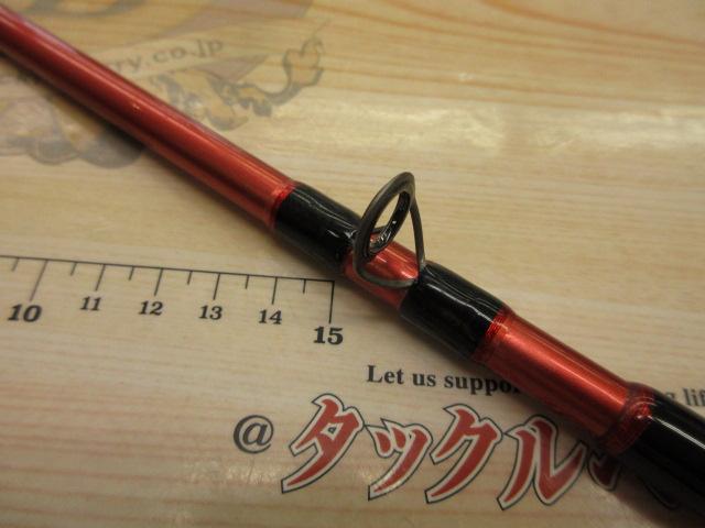 ZEALOTメタルパステル