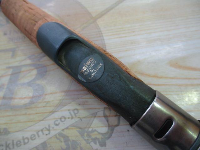 TD-S 732MLFS-S｜＠ベリーネット 日本最大新品中古釣具WEBショップ