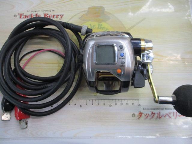 レオブリッツ S400