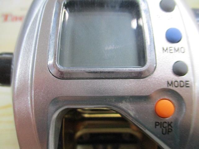 レオブリッツ S400