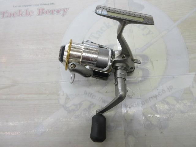 00ツインパワー 2500MgS｜＠ベリーネット 日本最大新品中古釣具WEBショップ