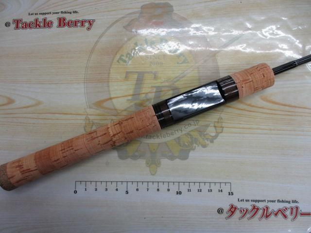 ダーインスレイヴ コードグライガン61L