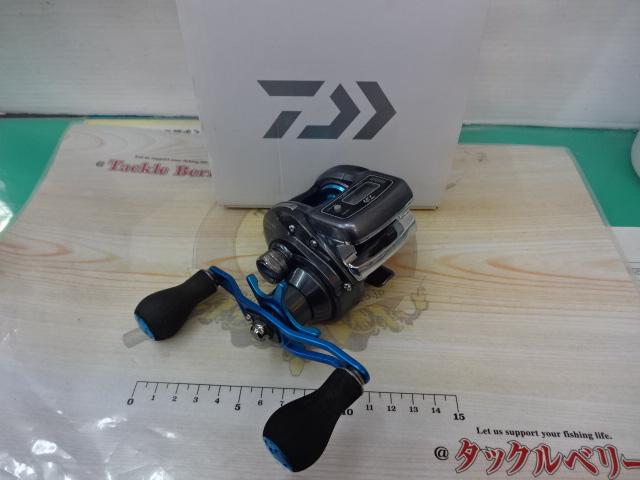 ダイワ　ソルティストICS 103SH-L ソルティストICS 103SH｜＠ベリーネット 日本最大新品中古釣具WEBショップ