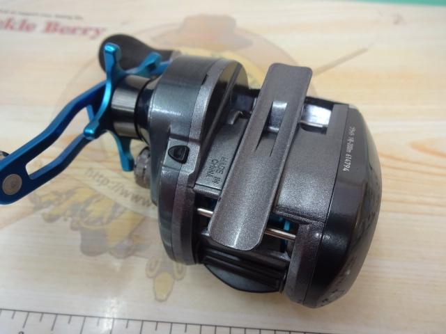 ソルティストICS 103SH｜＠ベリーネット 日本最大新品中古釣具WEBショップ