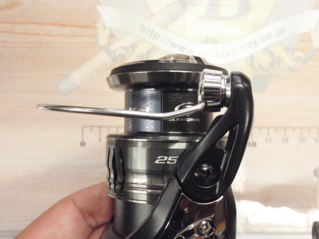 ミラベル 2500｜＠ベリーネット 日本最大新品中古釣具WEBショップ