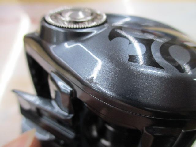25タトゥーラ SV TW 100XH