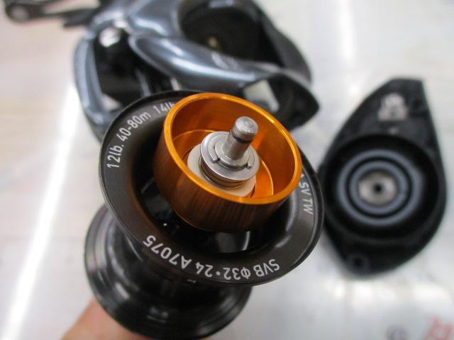 25タトゥーラ SV TW 100XH