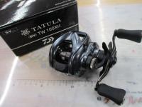 25タトゥーラ SV TW 100XH