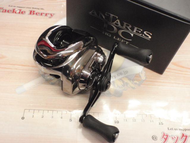 21アンタレスDC HG LH｜＠ベリーネット 日本最大新品中古釣具WEBショップ