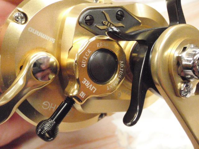 14オシアジガーリミテッド 1501HG