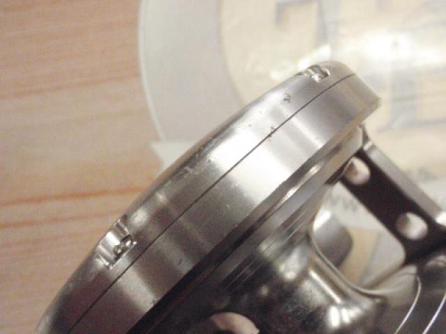 ソルティガZ 20L