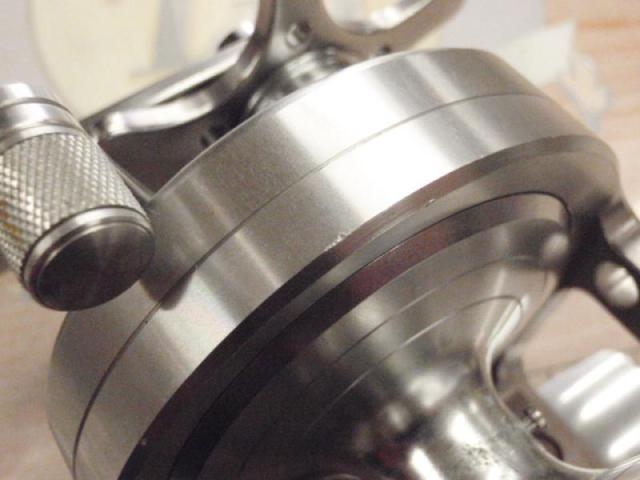 ソルティガZ 20L