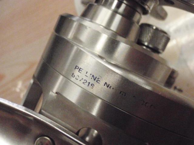 ソルティガZ 20L