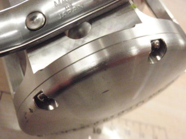 ソルティガZ 20L