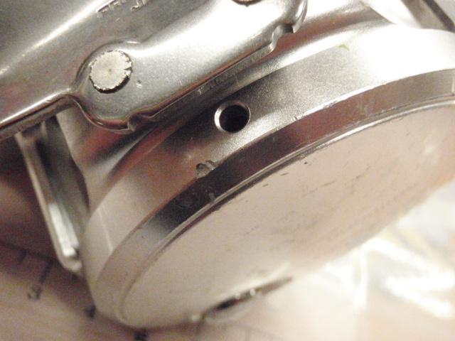 12オシアジガー 2001NR-HG
