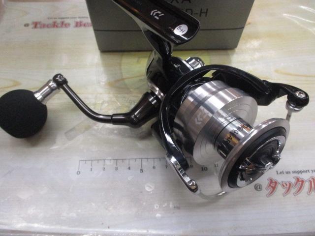 19レグザ LT6000D-H