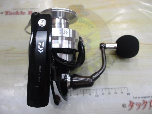 19レグザ LT6000D-H