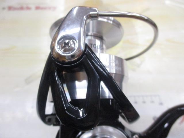 19レグザ LT6000D-H