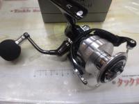 19レグザ LT6000D-H