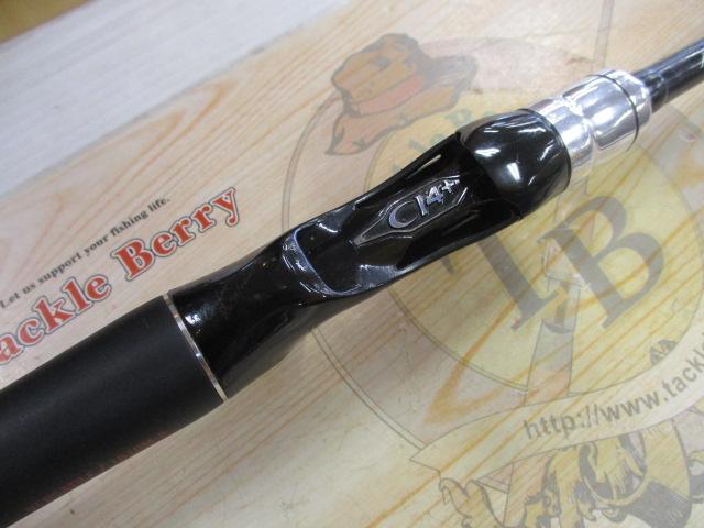18ポイズンアドレナ 1610M-2｜＠ベリーネット 日本最大新品中古釣具WEB