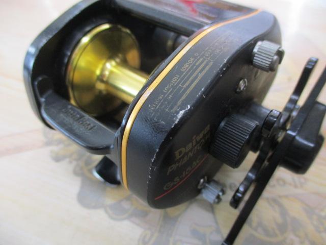 ファントムゼロ GS-15AC｜＠ベリーネット 日本最大新品中古釣具WEBショップ