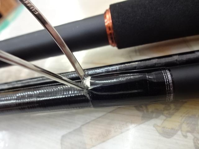 ハードロッカーSS S92XH-3