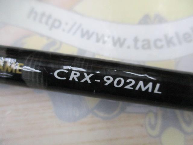 クロステージ CRX-902ML