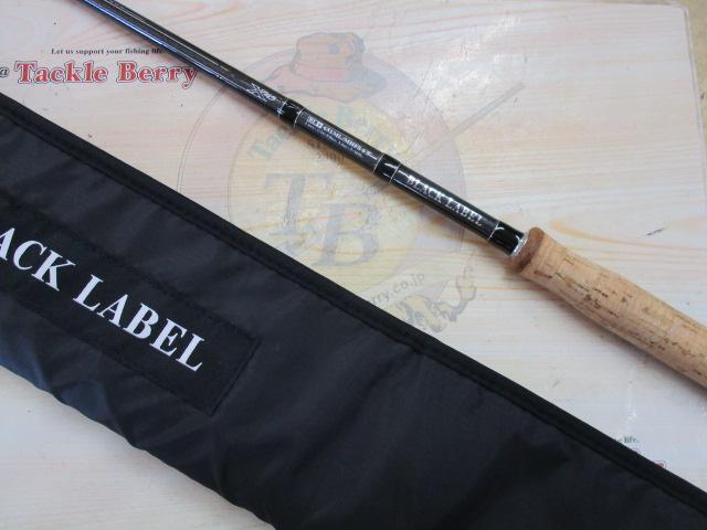 ブラックレーベル BL+651ML/MHFS｜＠ベリーネット 日本最大新品中古