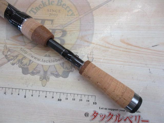 ブラックレーベル BL+651ML/MHFS｜＠ベリーネット 日本最大新品中古
