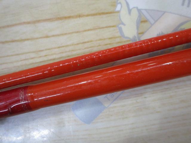 アナリスター カレイ 180