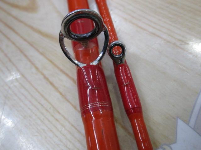 アナリスター カレイ 180