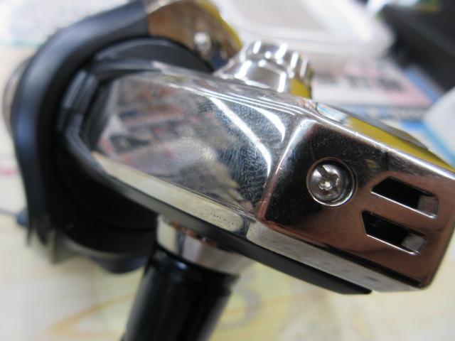 20ストラディックSW 8000PG｜＠ベリーネット 日本最大新品中古釣具WEB