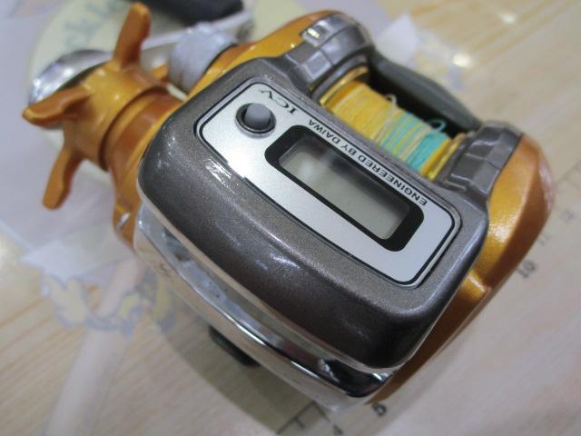イッツICV 150R｜＠ベリーネット 日本最大新品中古釣具WEBショップ