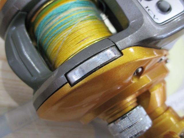 イッツICV 150R｜＠ベリーネット 日本最大新品中古釣具WEBショップ