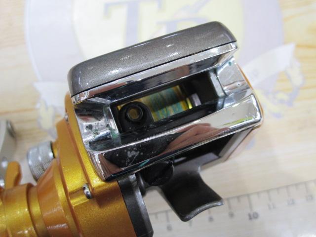 イッツICV 150R｜＠ベリーネット 日本最大新品中古釣具WEBショップ