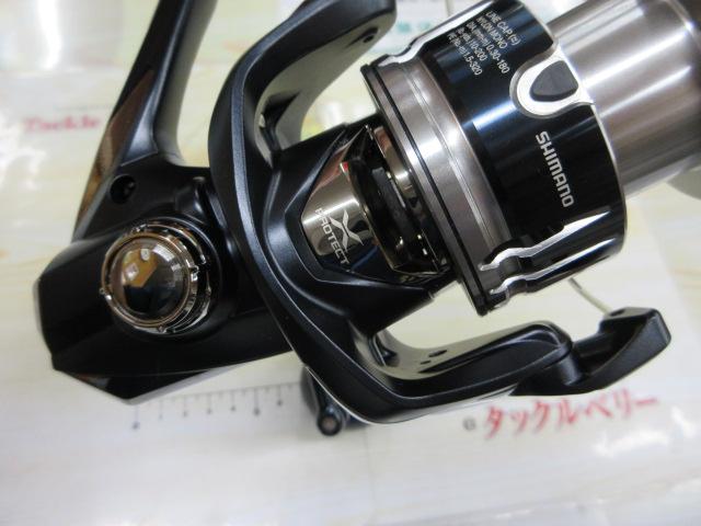 20ストラディックSW 4000XG｜＠ベリーネット 日本最大新品中古釣具WEB