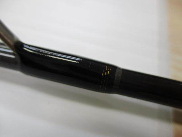 ダーインスレイヴ コードグライガン61L-TS