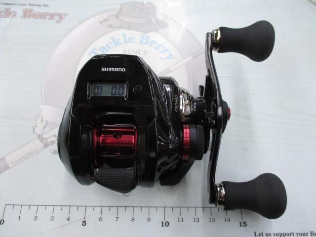 19炎月CT 150HG｜＠ベリーネット 日本最大新品中古釣具WEBショップ