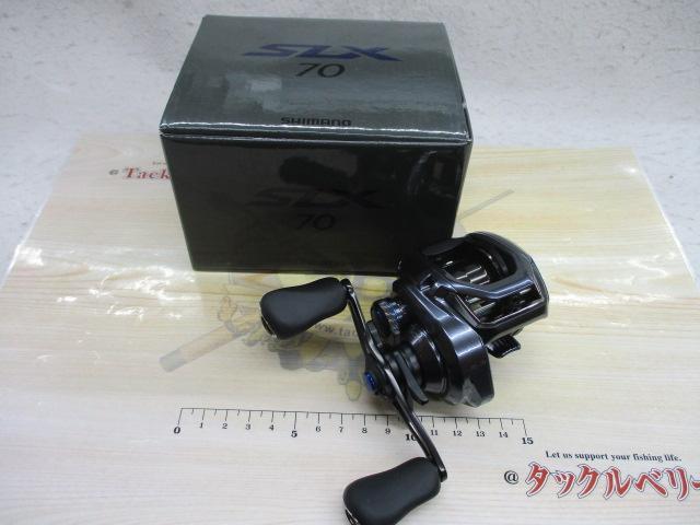 24SLX 70｜＠ベリーネット 日本最大新品中古釣具WEBショップ