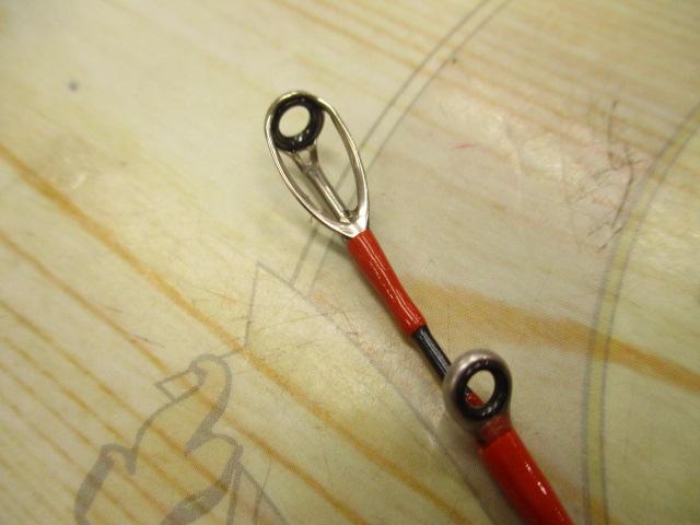 テンヤタチウオX 180・R