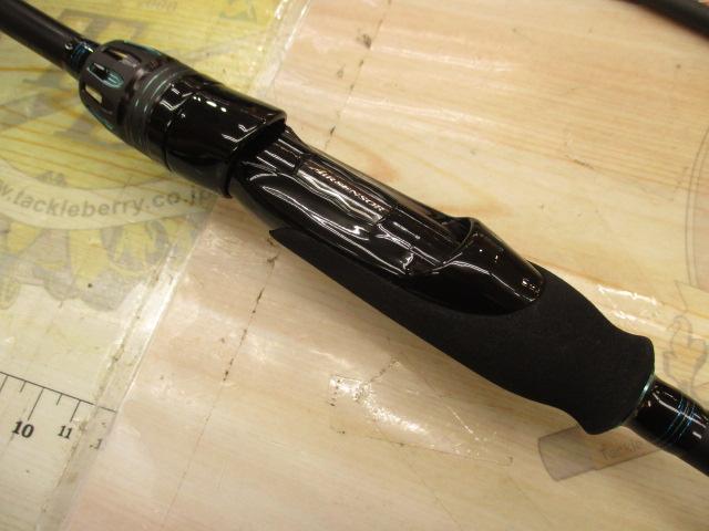 エメラルダスエア 86ML・K