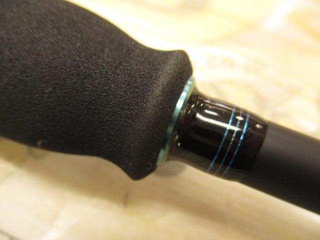 エメラルダスエア 86ML・K