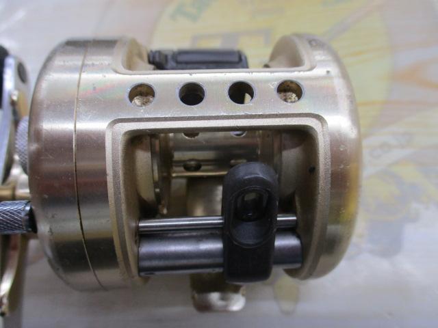 カルカッタ 100XT｜＠ベリーネット 日本最大新品中古釣具WEBショップ