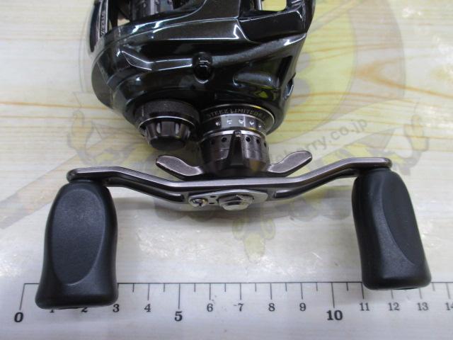 スティーズLTD SV 105XH｜＠ベリーネット 日本最大新品中古釣具WEBショップ