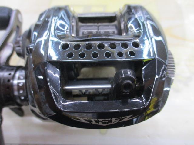 スティーズLTD SV 105XH｜＠ベリーネット 日本最大新品中古釣具WEBショップ