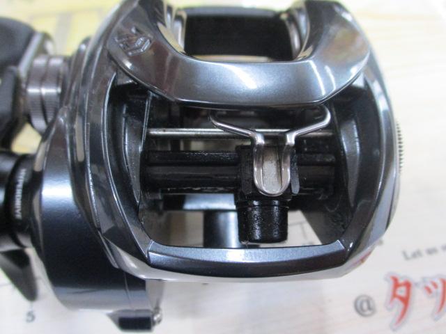 タトゥーラ TW 300｜＠ベリーネット 日本最大新品中古釣具WEBショップ