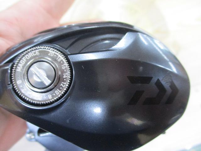 タトゥーラ TW 300｜＠ベリーネット 日本最大新品中古釣具WEBショップ