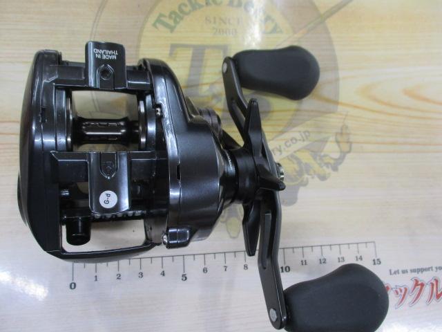 TATULA TW300 タトゥーラTW300 実釣未使用 タトゥーラ TW 300｜＠ベリーネット 日本最大新品中古釣具WEBショップ