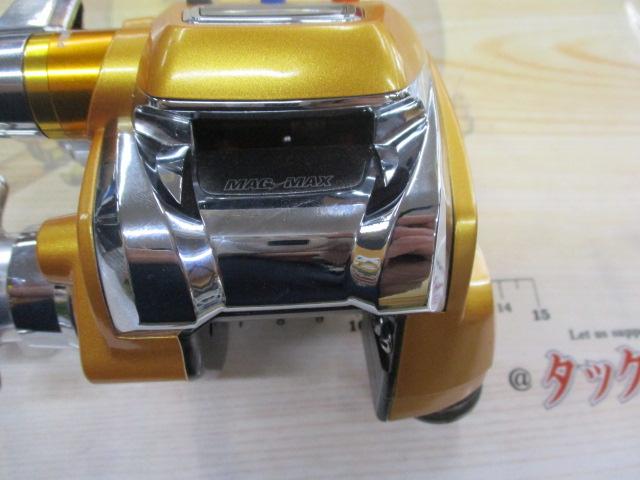 シーボーグ 150S