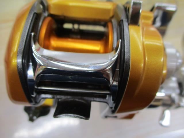 シーボーグ 150S